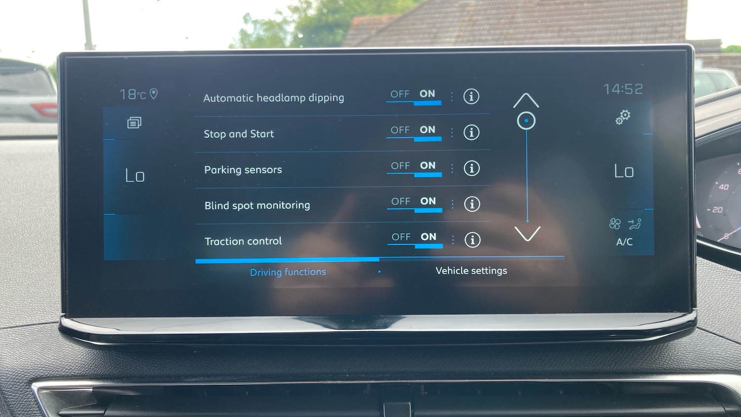 Used Peugeot 3008 2022 for sale - 76719218: Photo 33