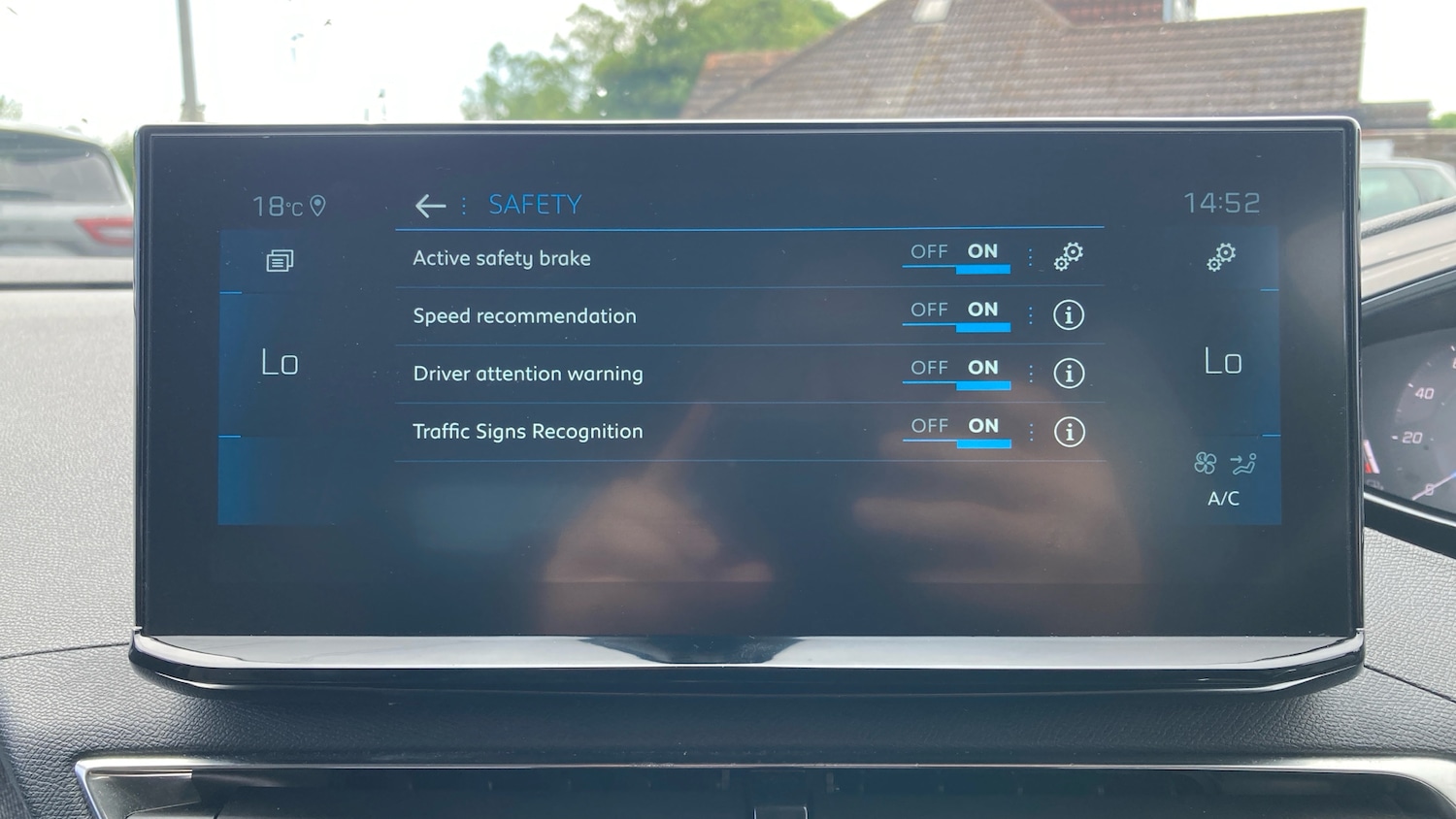 Used Peugeot 3008 2022 for sale - 76719218: Photo 34