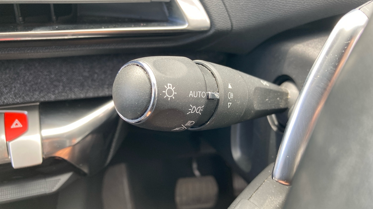 Used Peugeot 3008 2022 for sale - 76719218: Photo 37