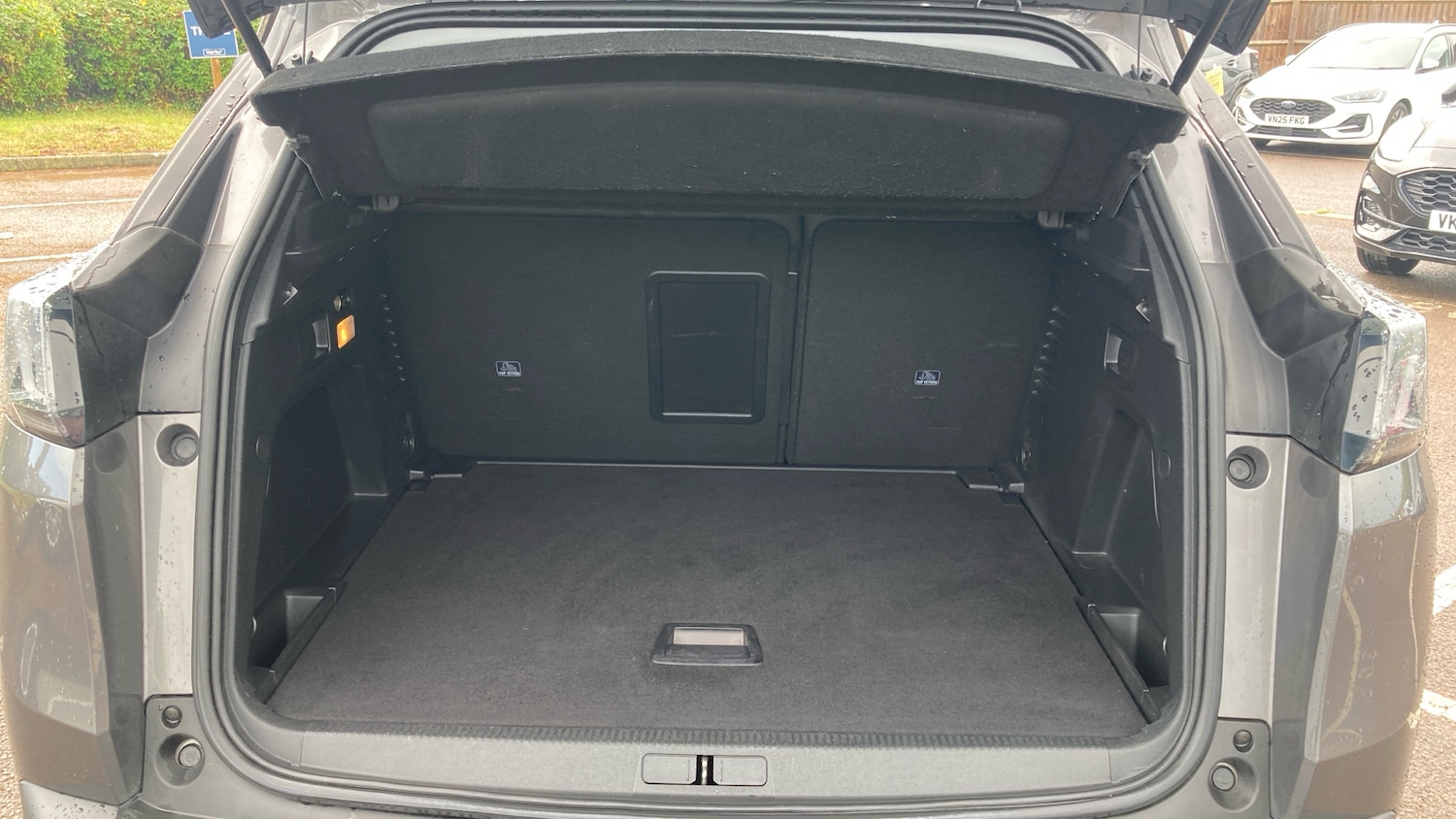 Used Peugeot 3008 2022 for sale - 76719218: Photo 4