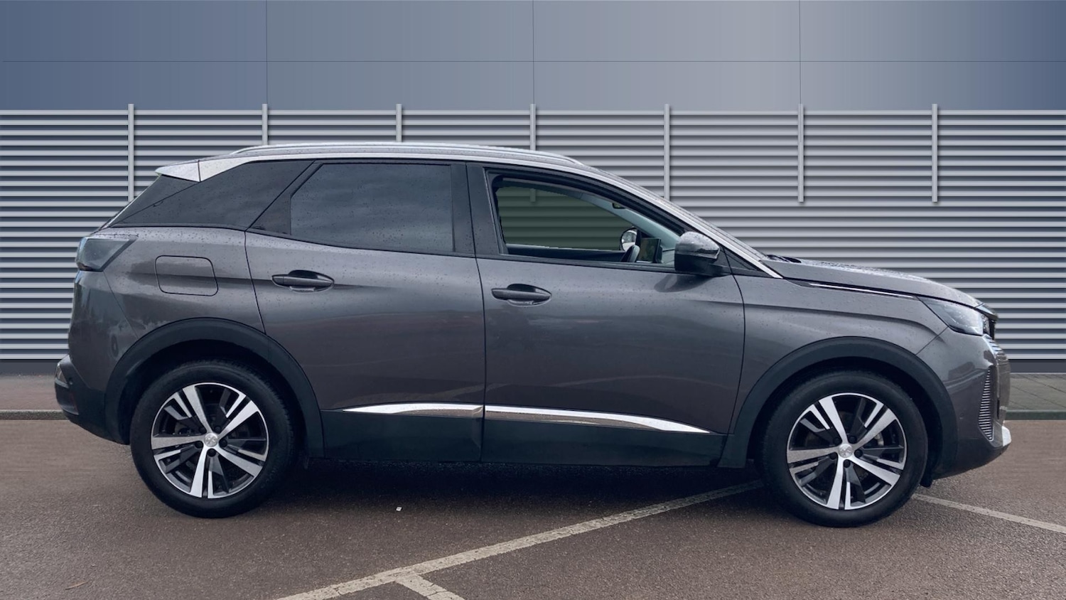 Used Peugeot 3008 2022 for sale - 76719218: Photo 5