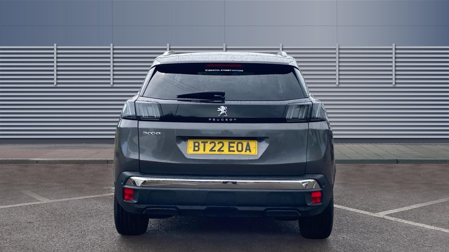 Used Peugeot 3008 2022 for sale - 76719218: Photo 6