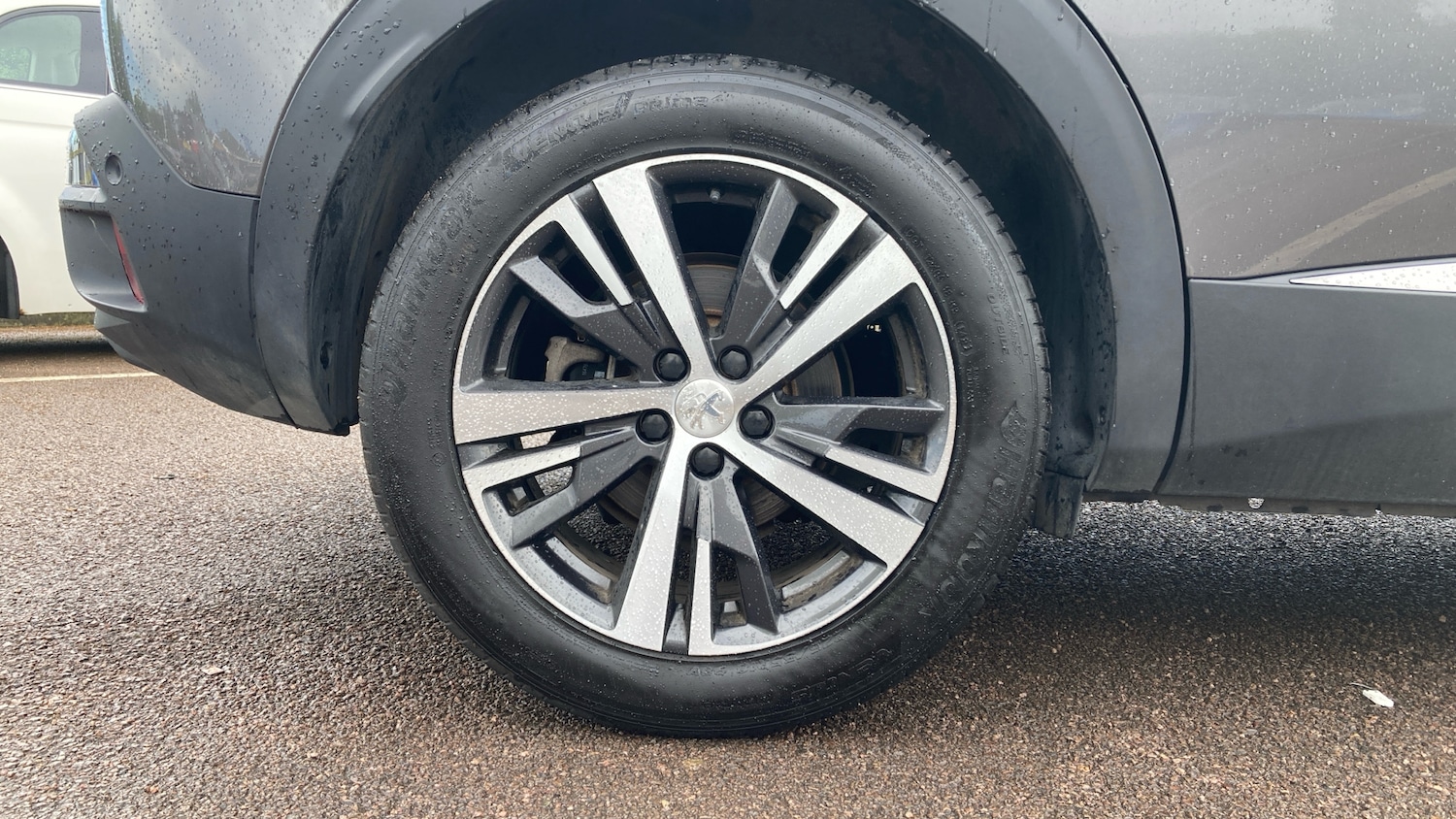 Used Peugeot 3008 2022 for sale - 76719218: Photo 7