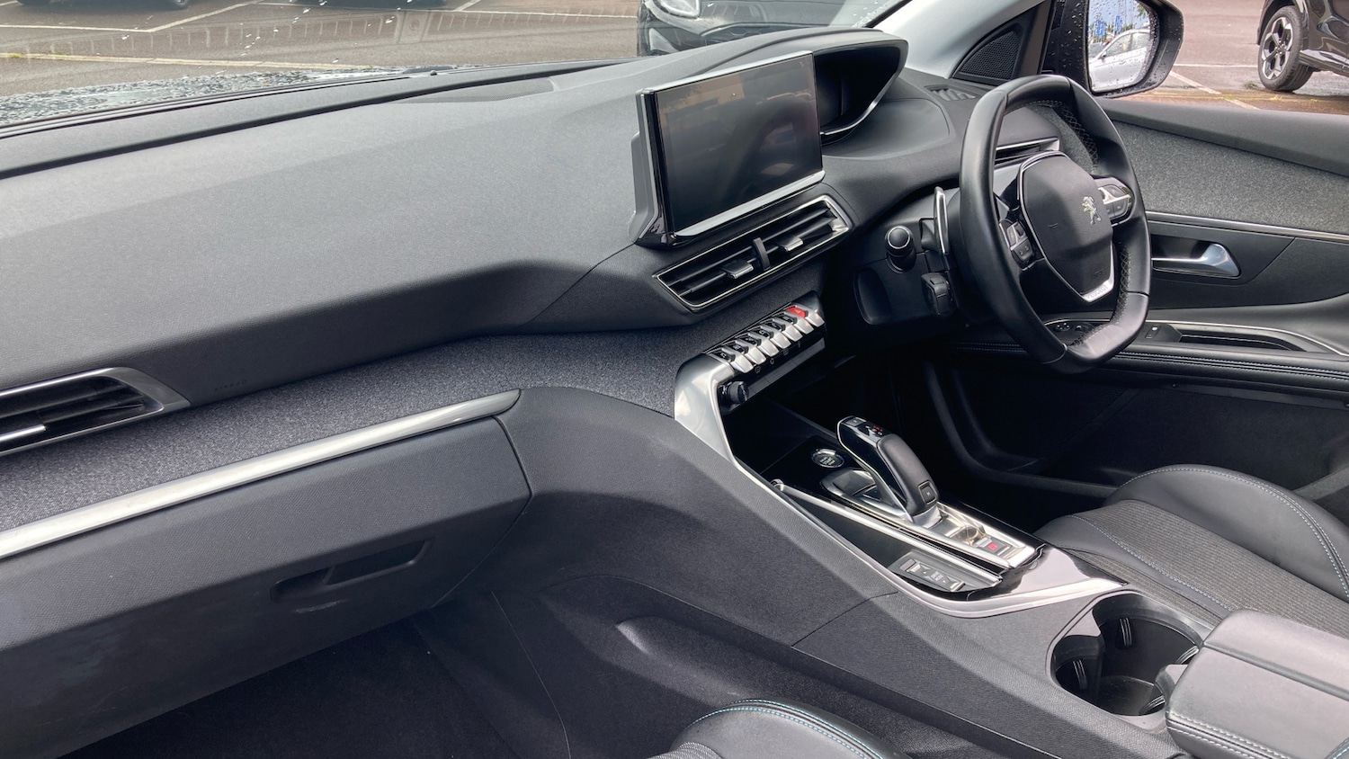 Used Peugeot 3008 2022 for sale - 76719218: Photo 9