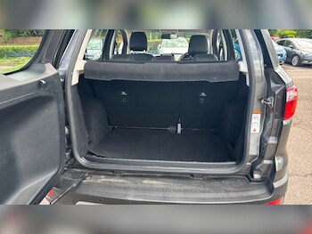 Used Ford Ecosport 2023 for sale - 78552774: Photo