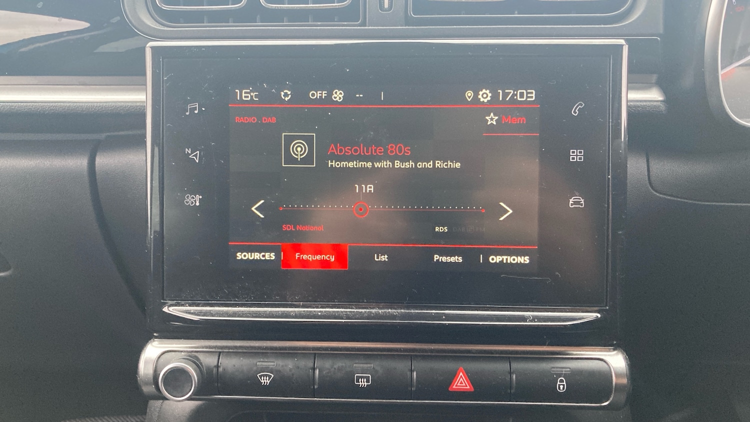 Used Citroen C3 2018 for sale - 76096913: Photo 12