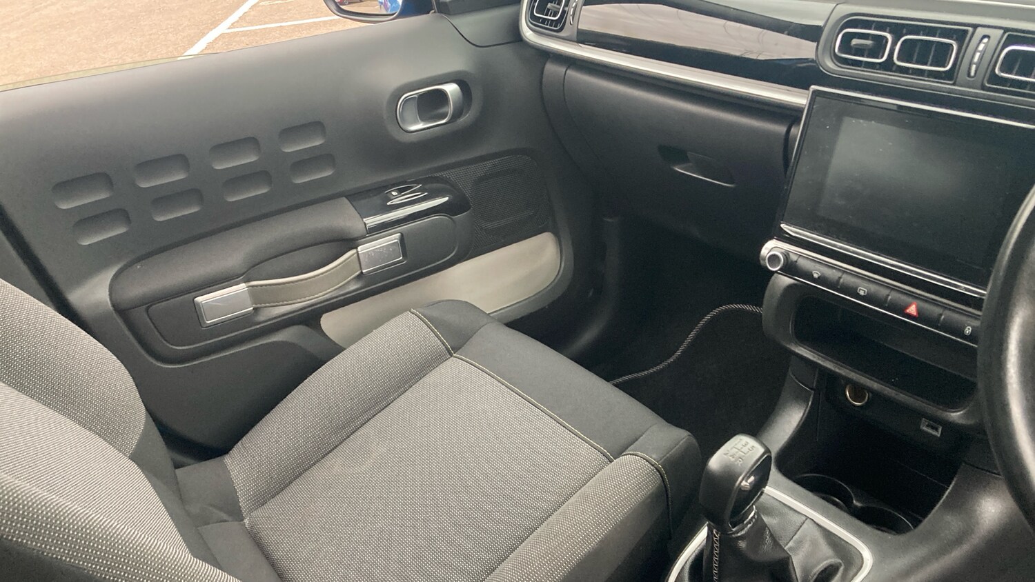 Used Citroen C3 2018 for sale - 76096913: Photo 14