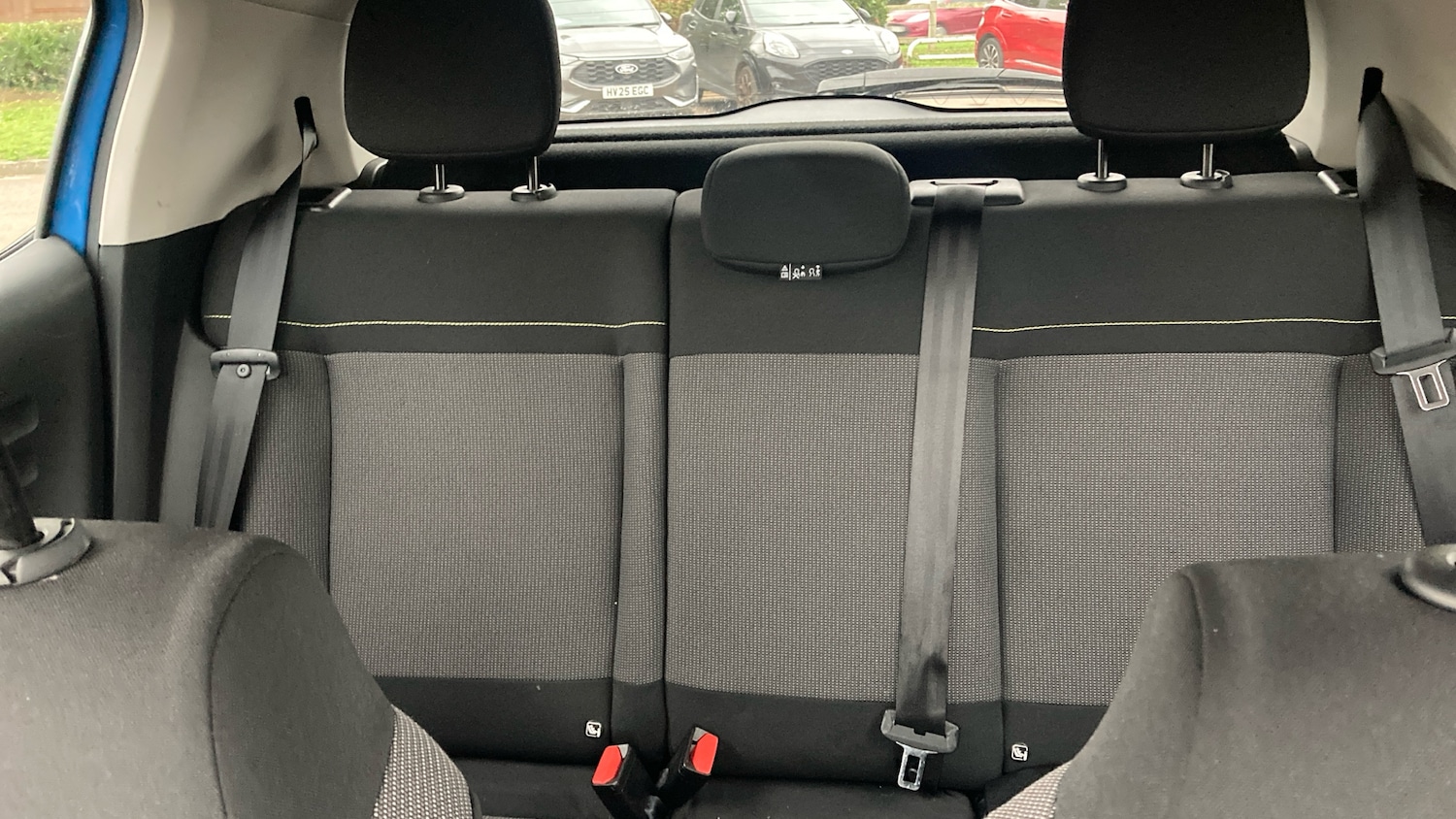 Used Citroen C3 2018 for sale - 76096913: Photo 15