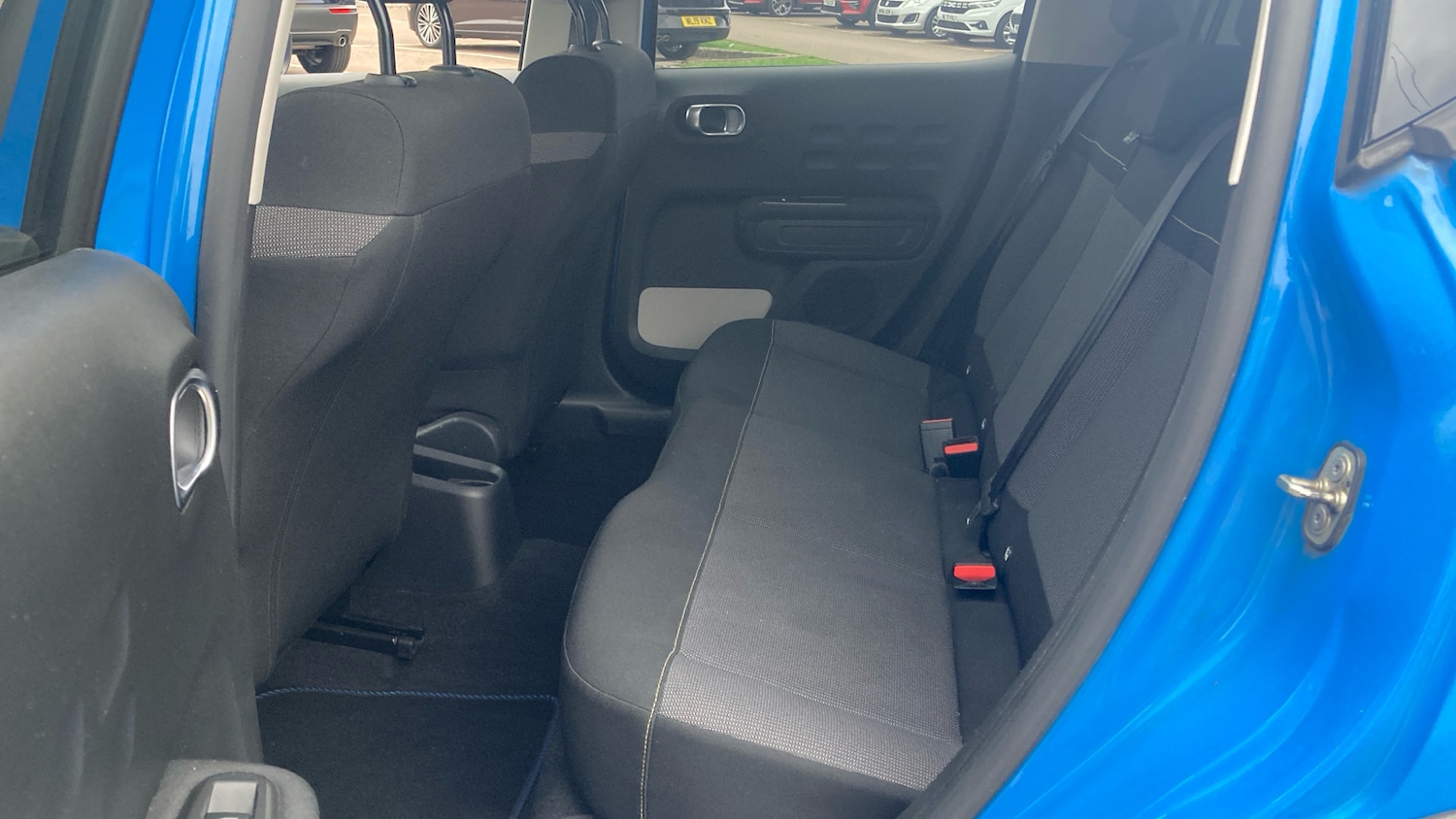 Used Citroen C3 2018 for sale - 76096913: Photo 16