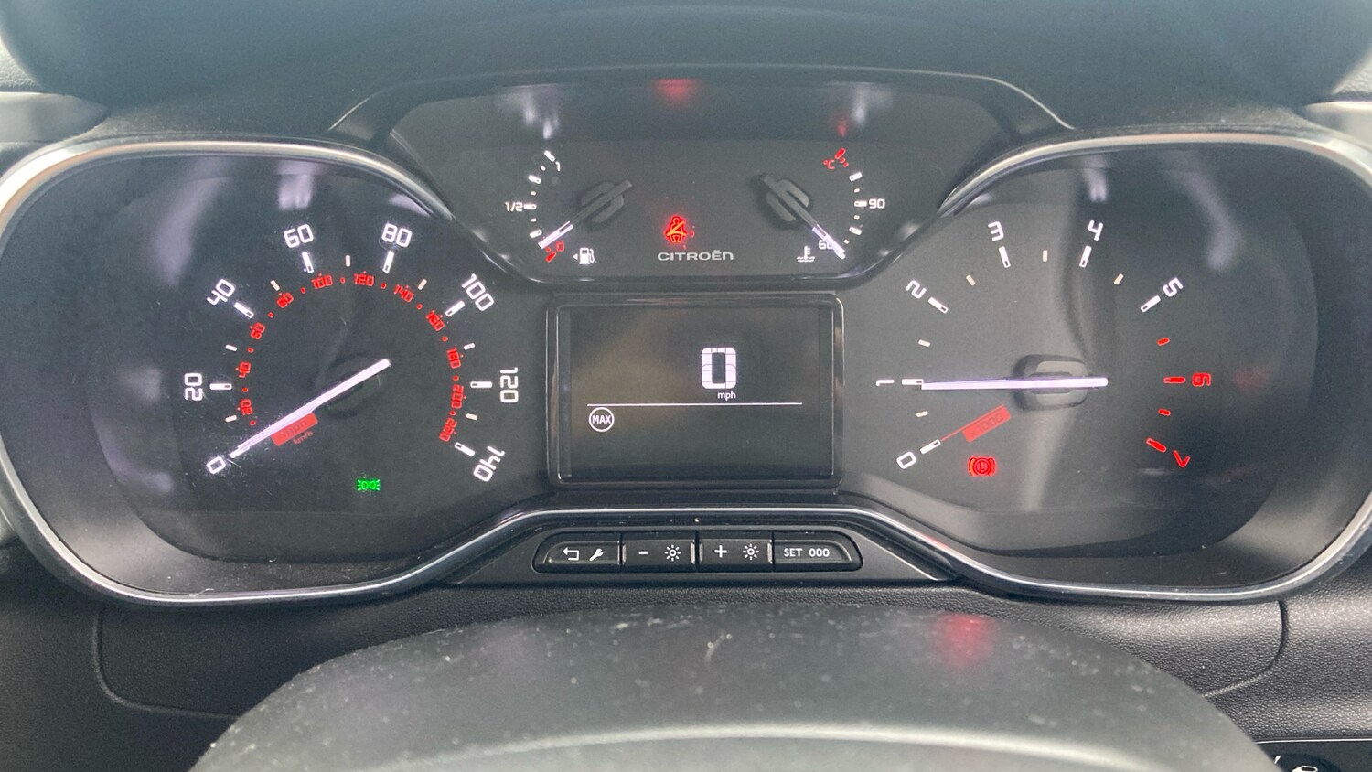 Used Citroen C3 2018 for sale - 76096913: Photo 18