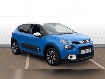 Citroen - C3