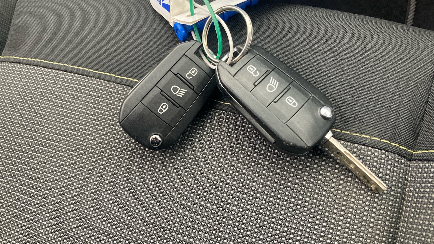 Used Citroen C3 2018 for sale - 76096913: Photo 20