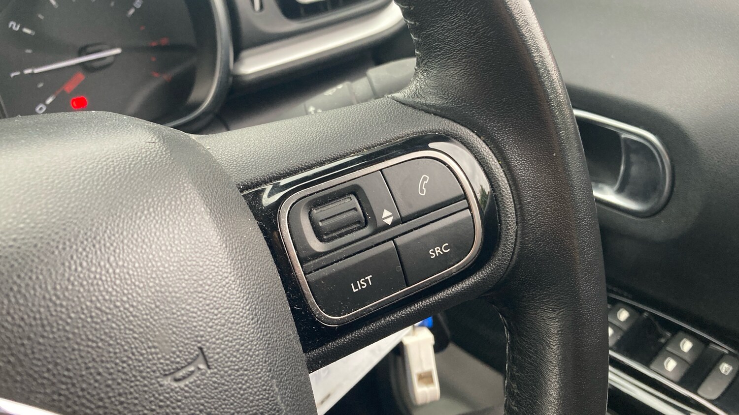 Used Citroen C3 2018 for sale - 76096913: Photo 22