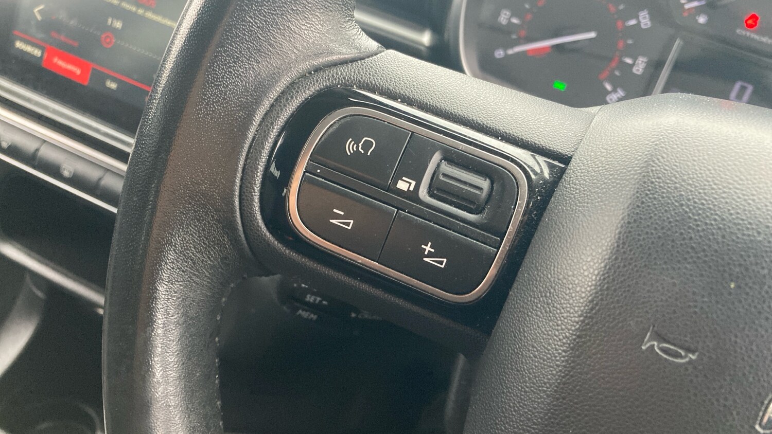 Used Citroen C3 2018 for sale - 76096913: Photo 24