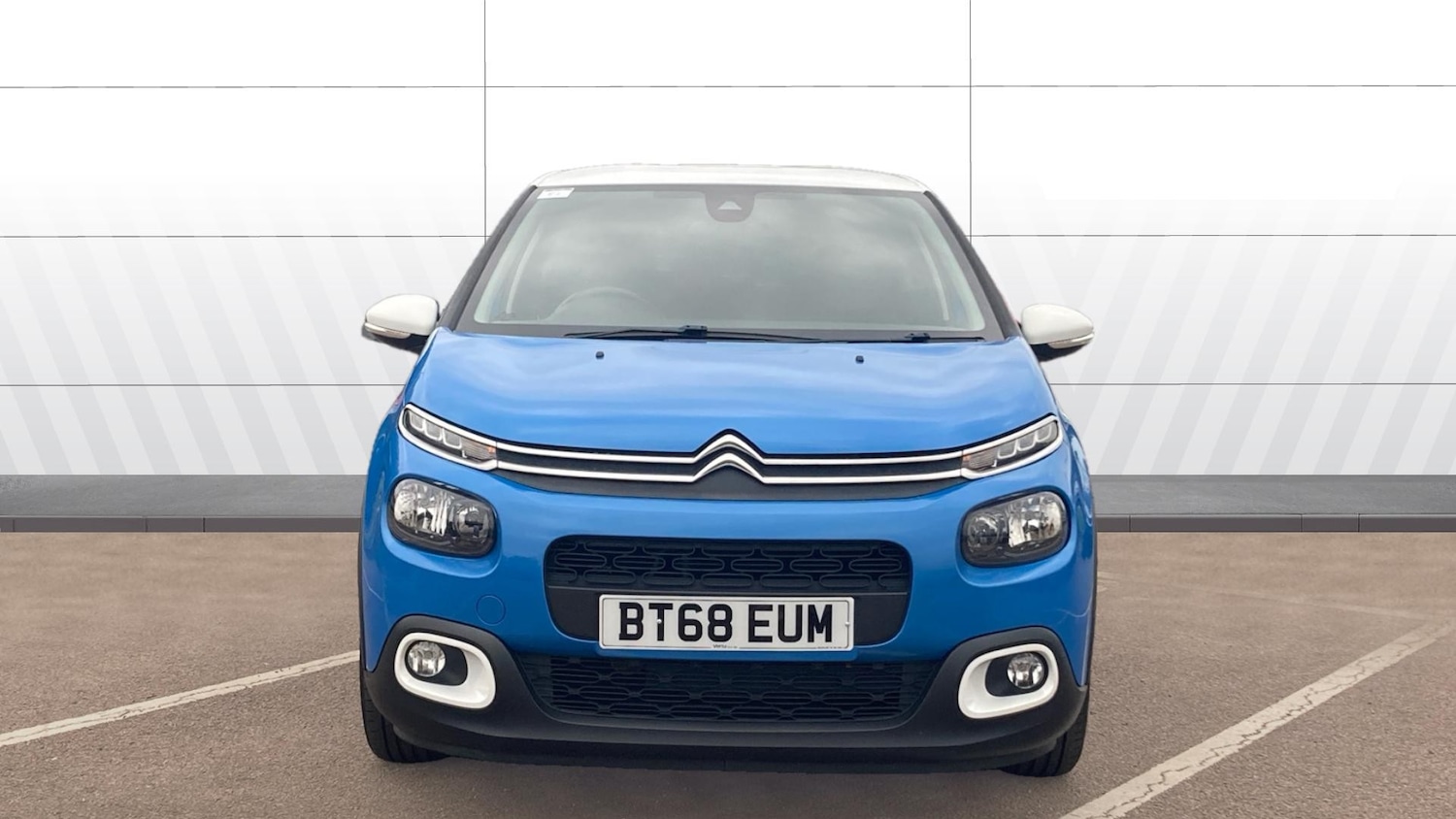 Used Citroen C3 2018 for sale - 76096913: Photo 3
