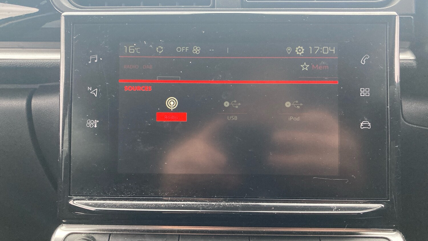 Used Citroen C3 2018 for sale - 76096913: Photo 30