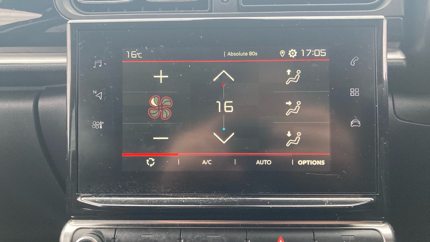 Used Citroen C3 2018 for sale - 76096913: Photo 31