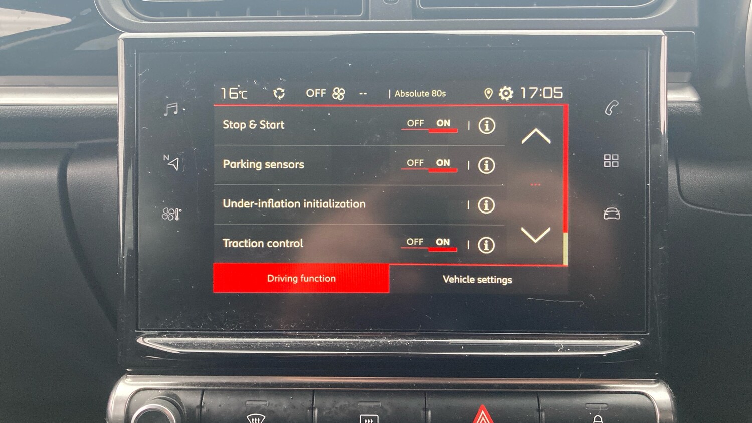 Used Citroen C3 2018 for sale - 76096913: Photo 33