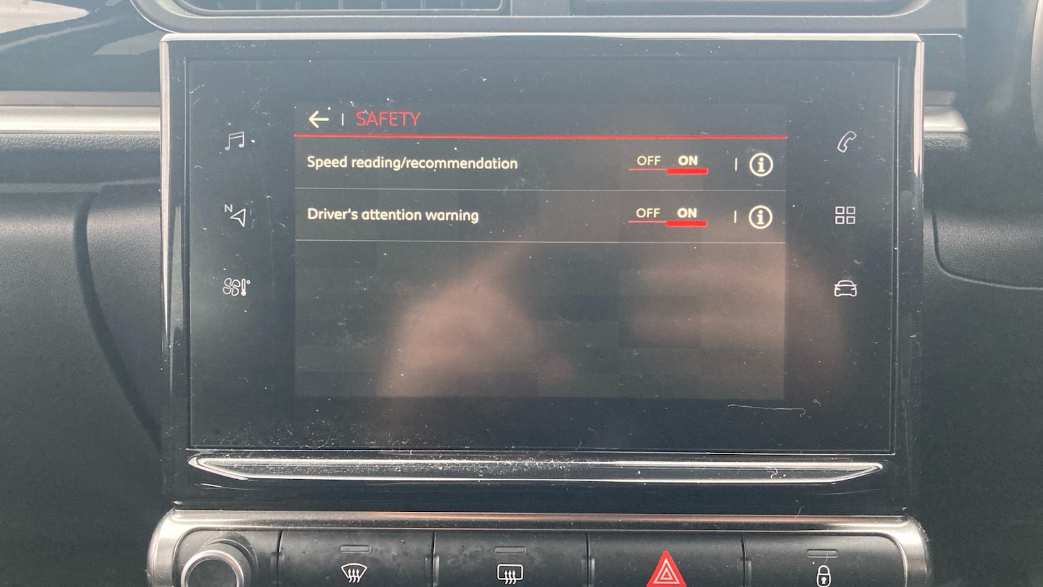 Used Citroen C3 2018 for sale - 76096913: Photo 34