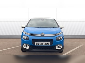 Used Citroen C3 2018 for sale - 76096913: Photo 3