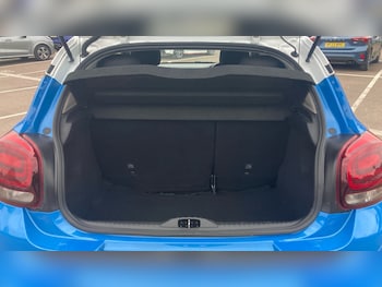 Used Citroen C3 2018 for sale - 76096913: Photo 4