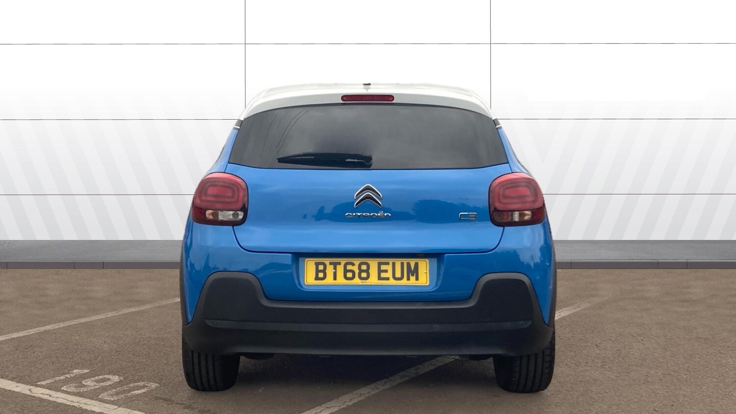 Used Citroen C3 2018 for sale - 76096913: Photo 6