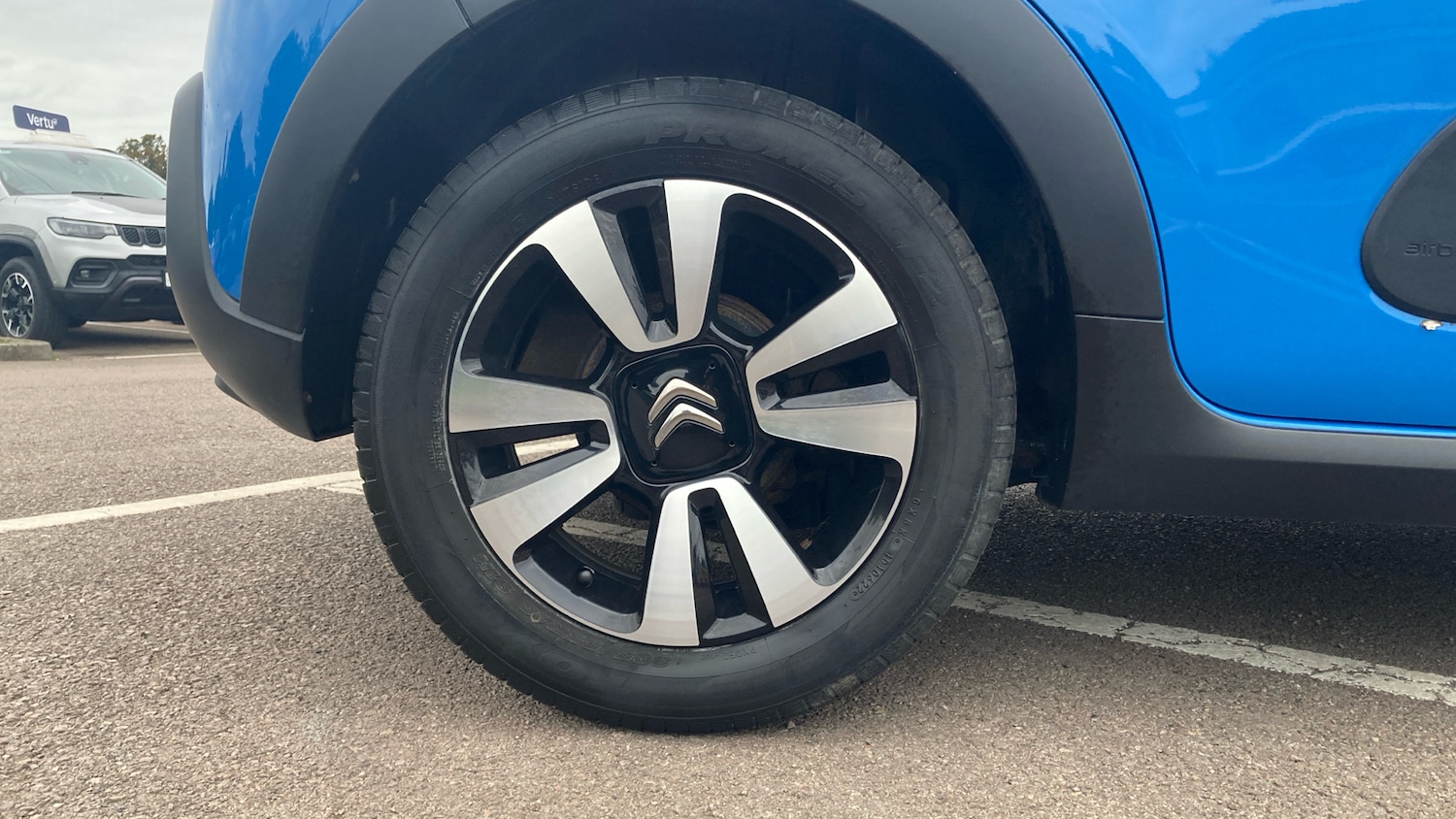 Used Citroen C3 2018 for sale - 76096913: Photo 7