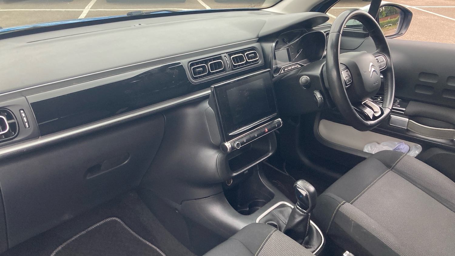 Used Citroen C3 2018 for sale - 76096913: Photo 9