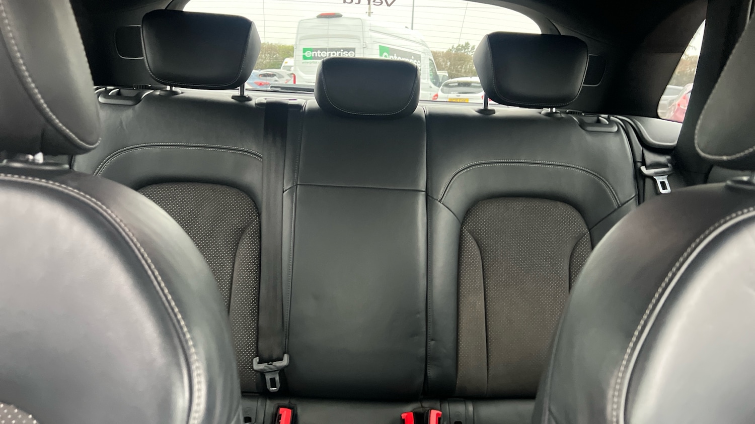 Used Audi Q3 2018 for sale - 77803534: Photo 15