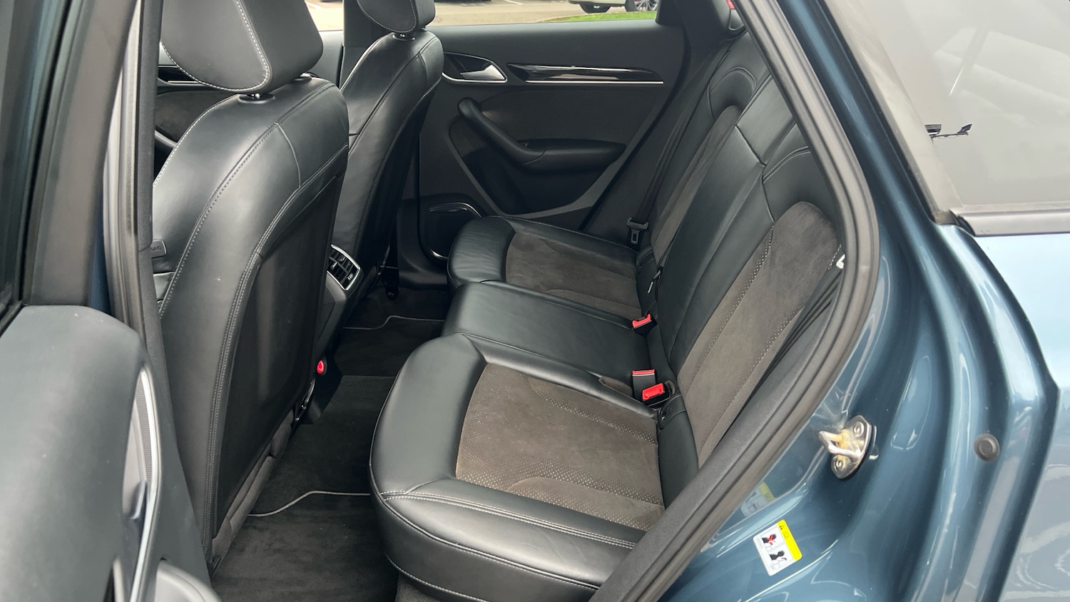 Used Audi Q3 2018 for sale - 77803534: Photo 16