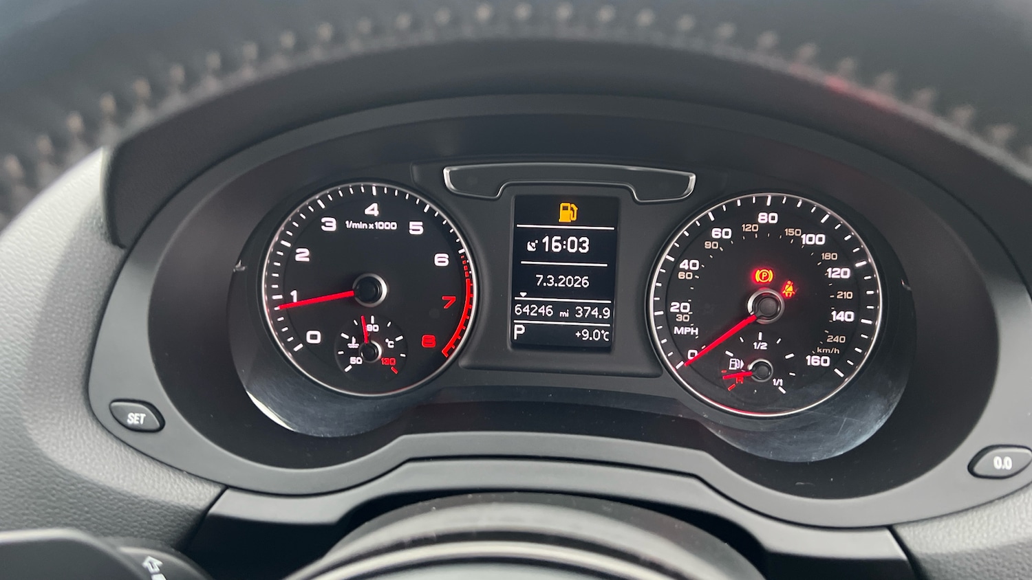 Used Audi Q3 2018 for sale - 77803534: Photo 18