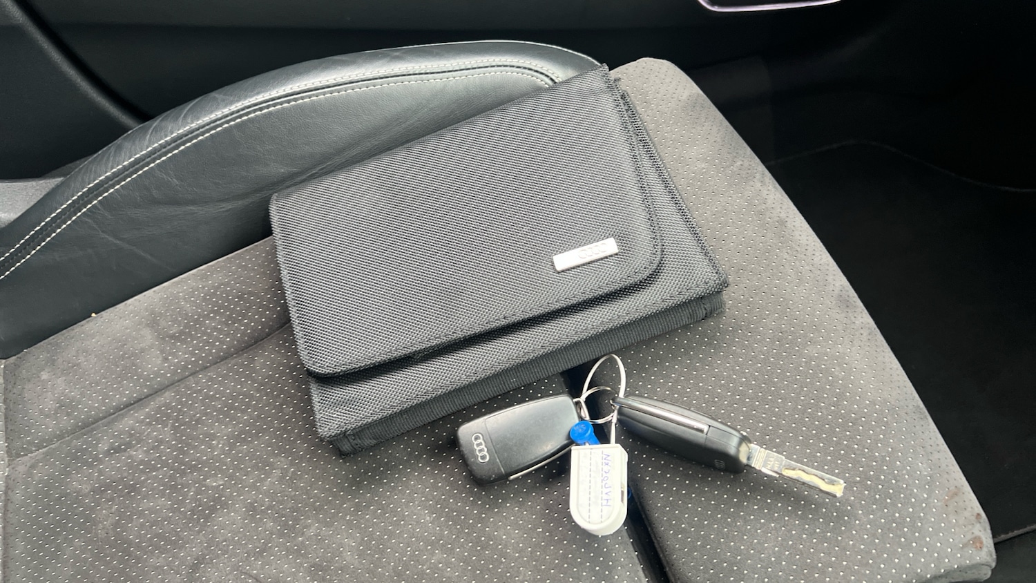 Used Audi Q3 2018 for sale - 77803534: Photo 19