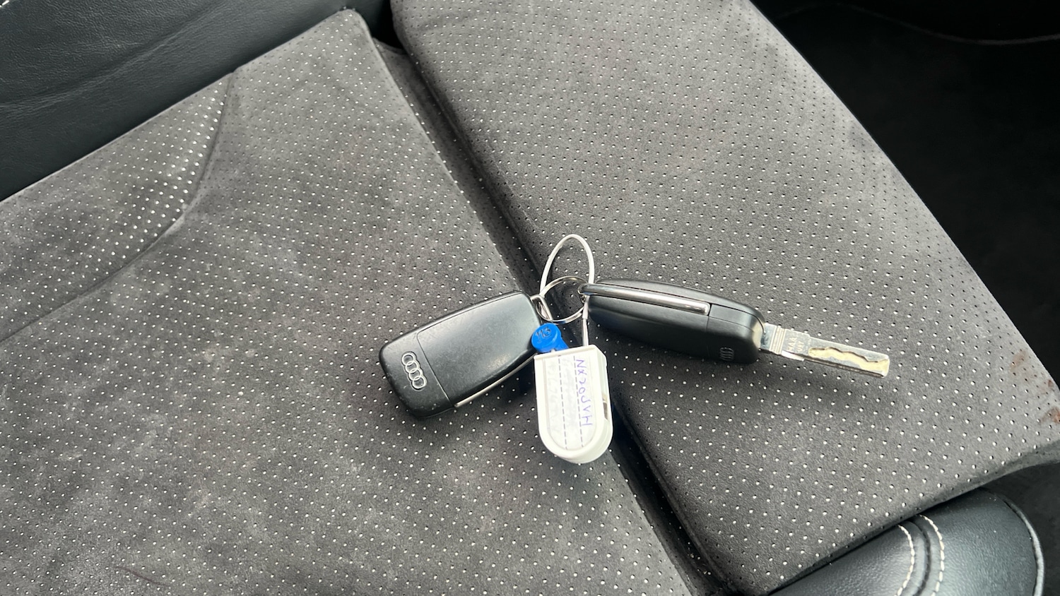 Used Audi Q3 2018 for sale - 77803534: Photo 20