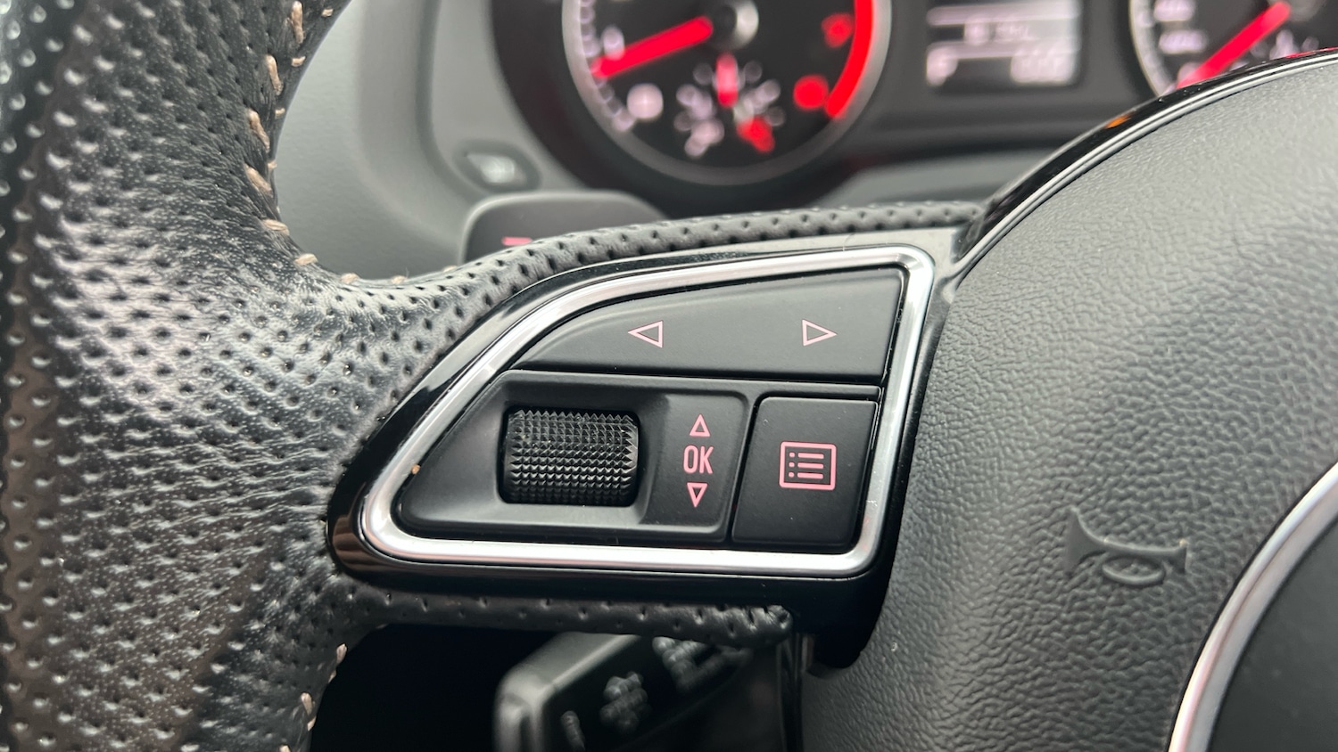 Used Audi Q3 2018 for sale - 77803534: Photo 22