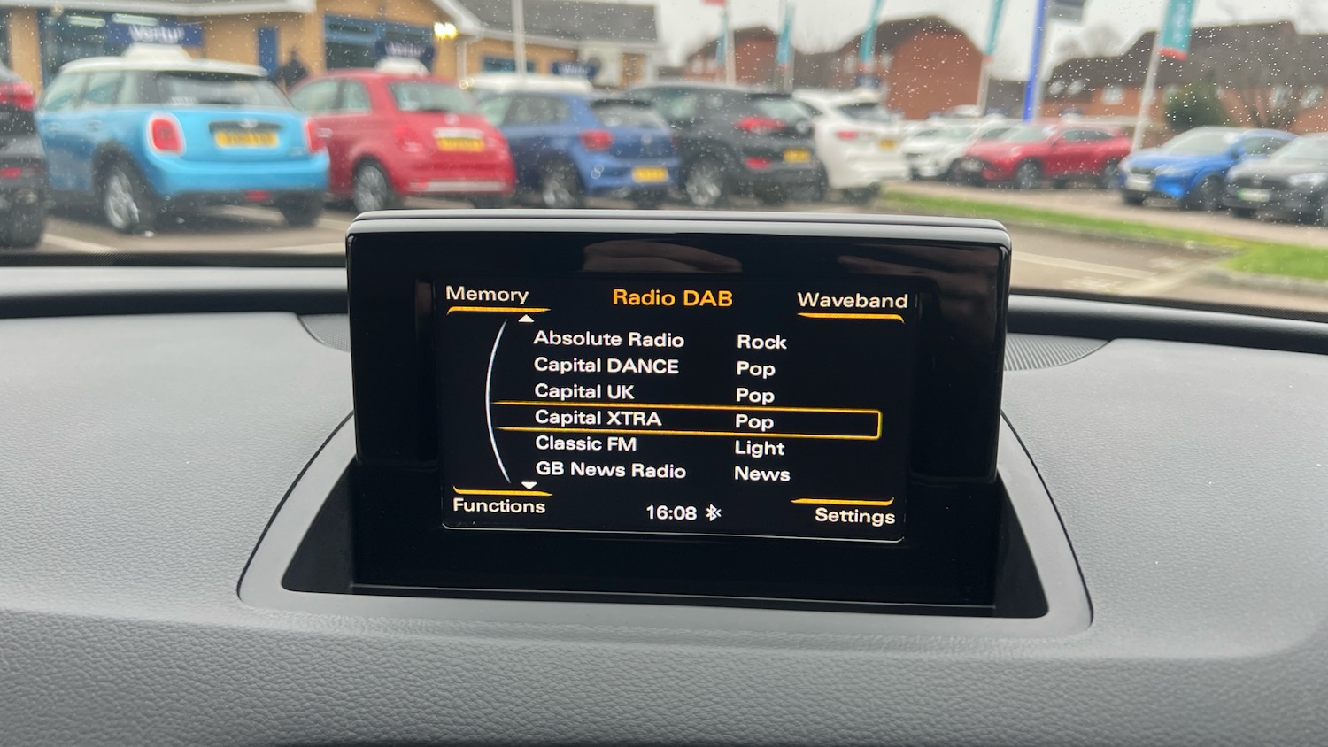 Used Audi Q3 2018 for sale - 77803534: Photo 29