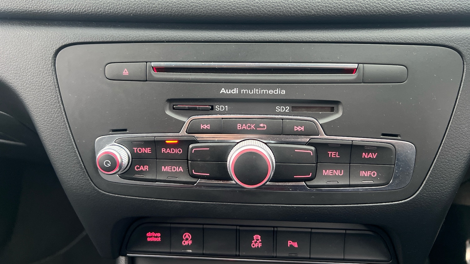 Used Audi Q3 2018 for sale - 77803534: Photo 30