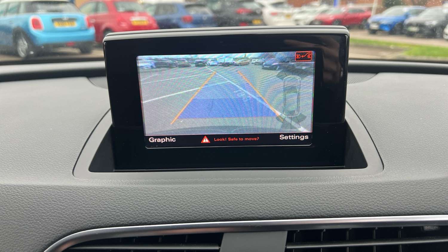 Used Audi Q3 2018 for sale - 77803534: Photo 32