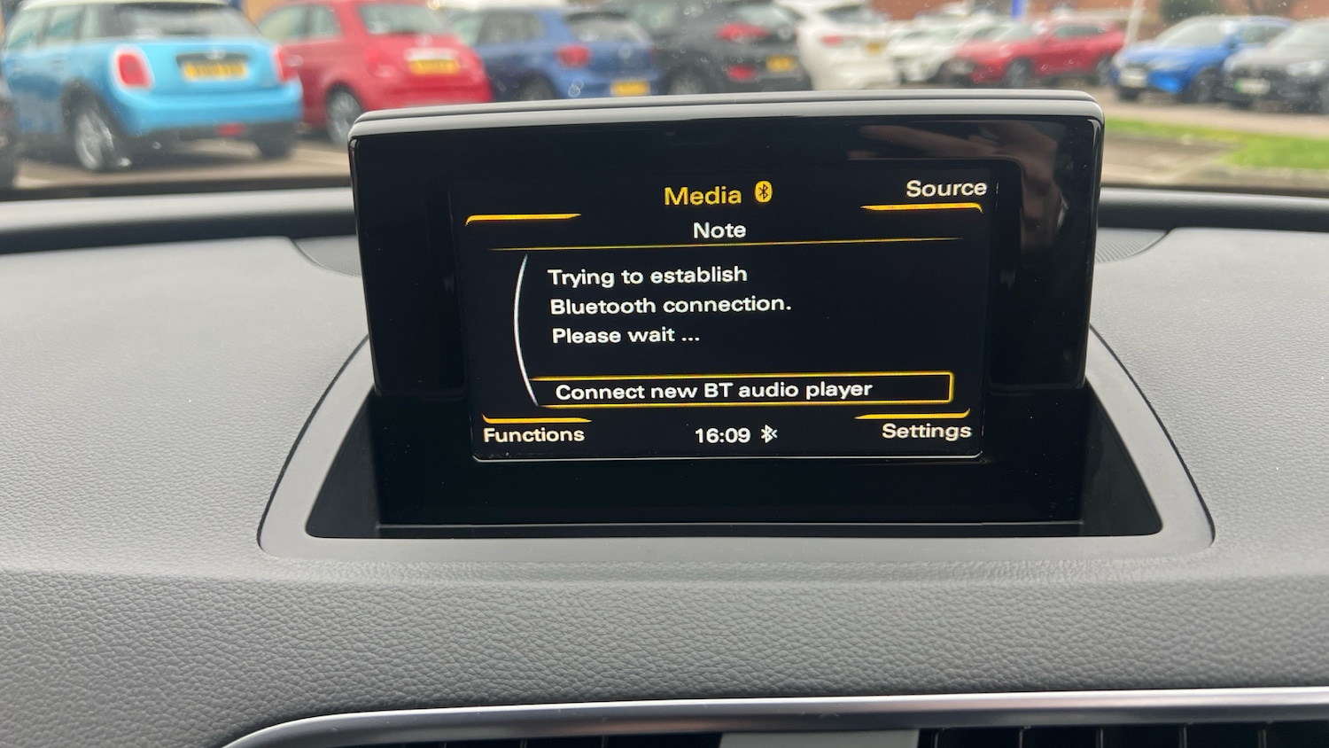 Used Audi Q3 2018 for sale - 77803534: Photo 35