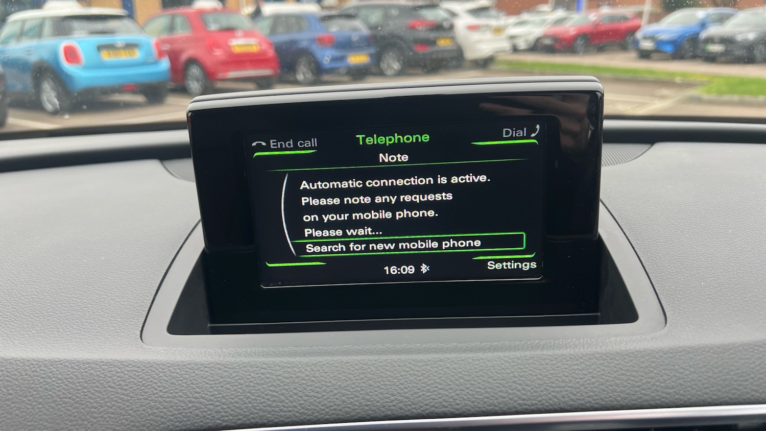 Used Audi Q3 2018 for sale - 77803534: Photo 36