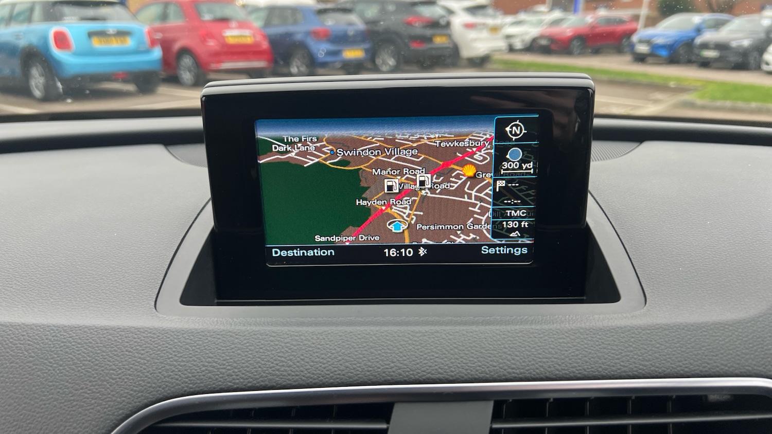 Used Audi Q3 2018 for sale - 77803534: Photo 37