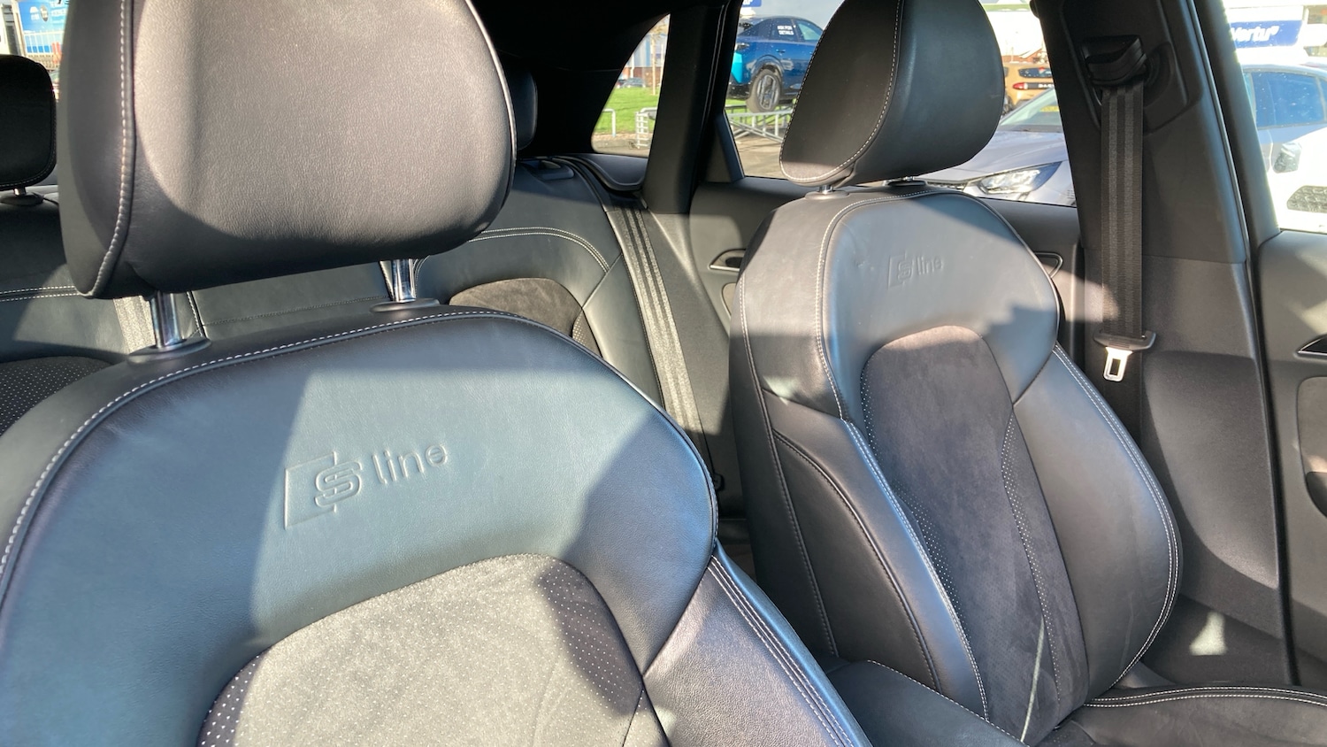 Used Audi Q3 2018 for sale - 77803534: Photo 39