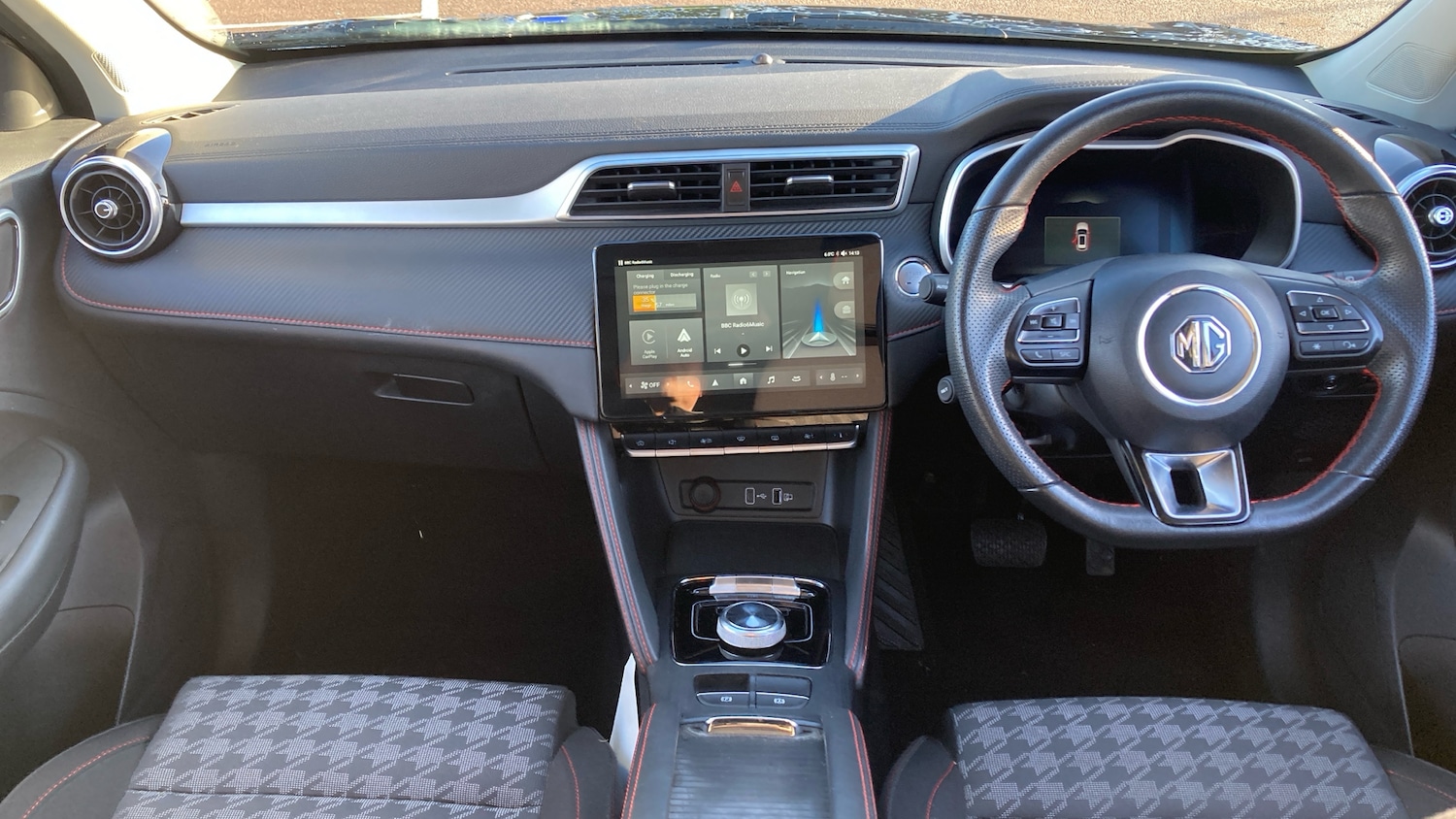 Used MG MG ZS 2022 for sale - 77233549: Photo 10