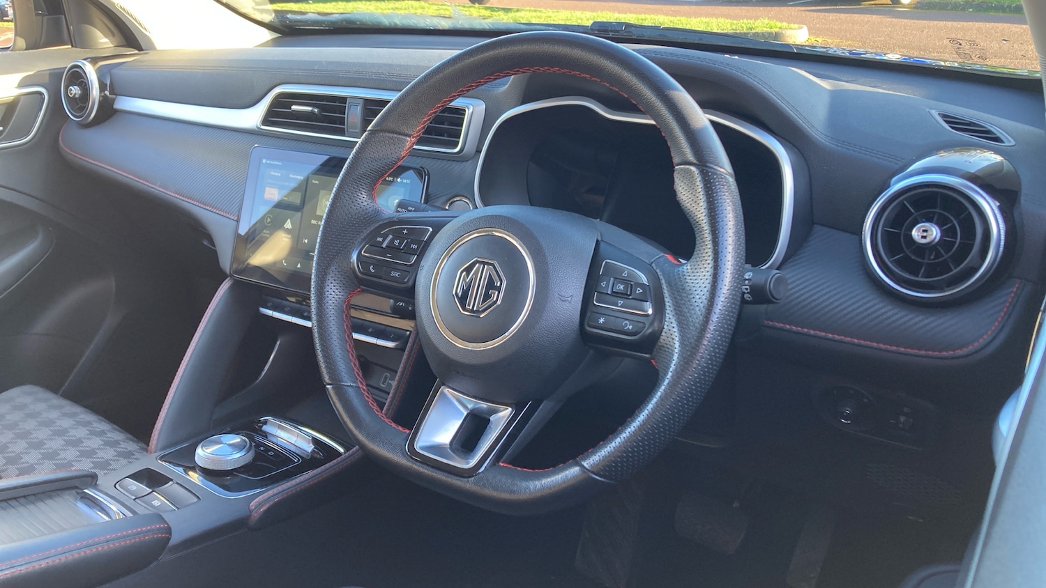 Used MG MG ZS 2022 for sale - 77233549: Photo 11