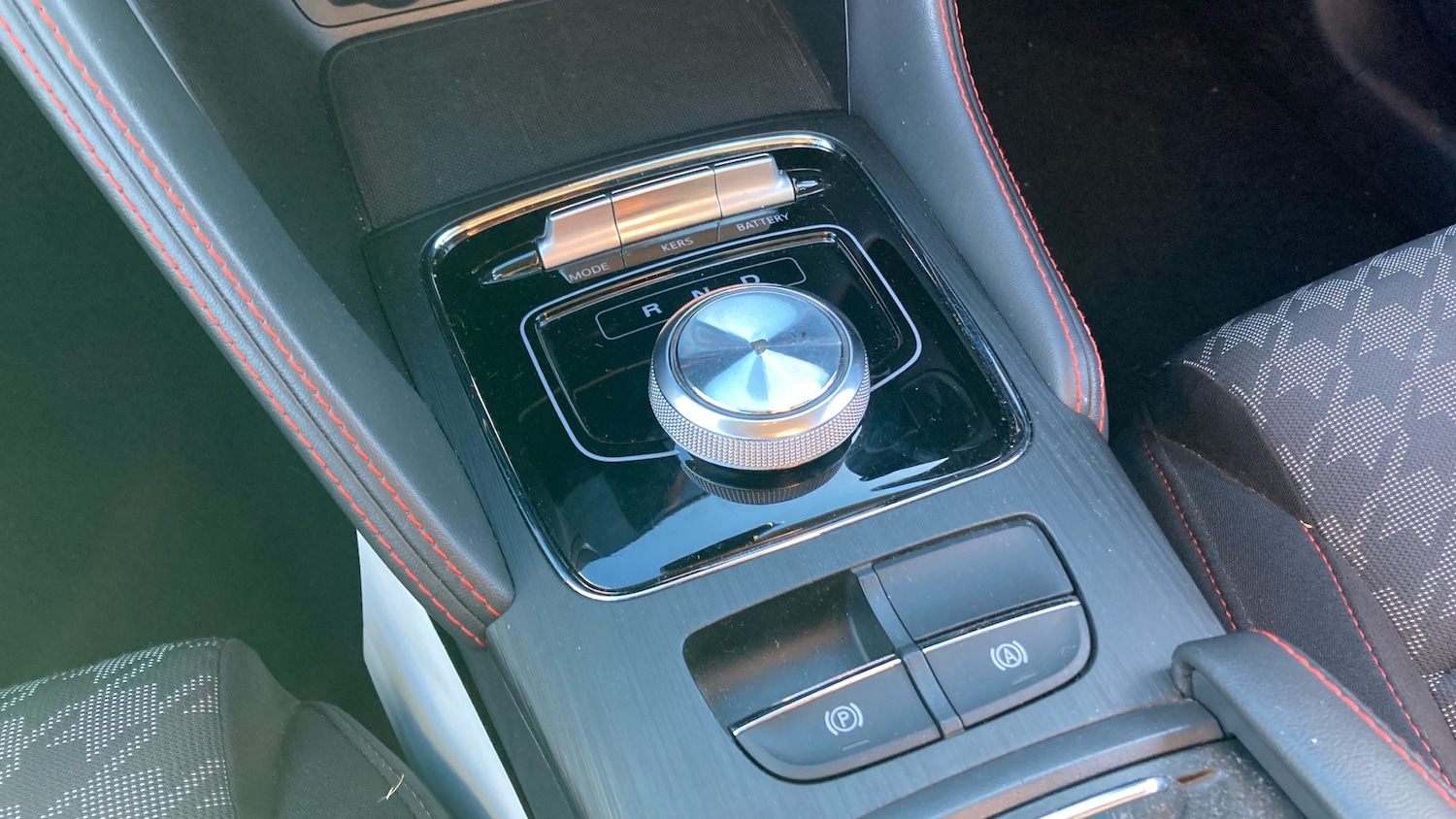 Used MG MG ZS 2022 for sale - 77233549: Photo 13