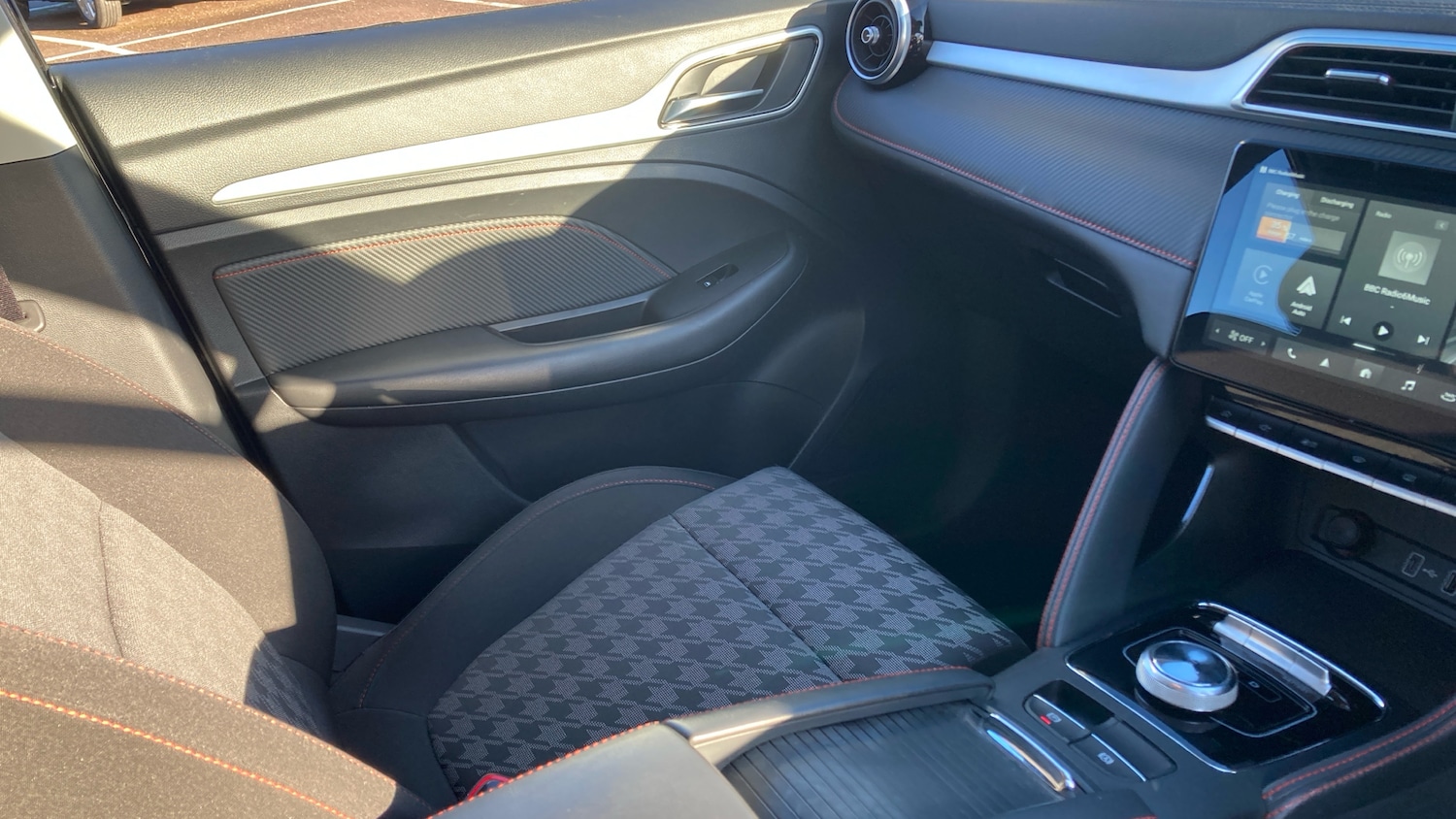 Used MG MG ZS 2022 for sale - 77233549: Photo 14