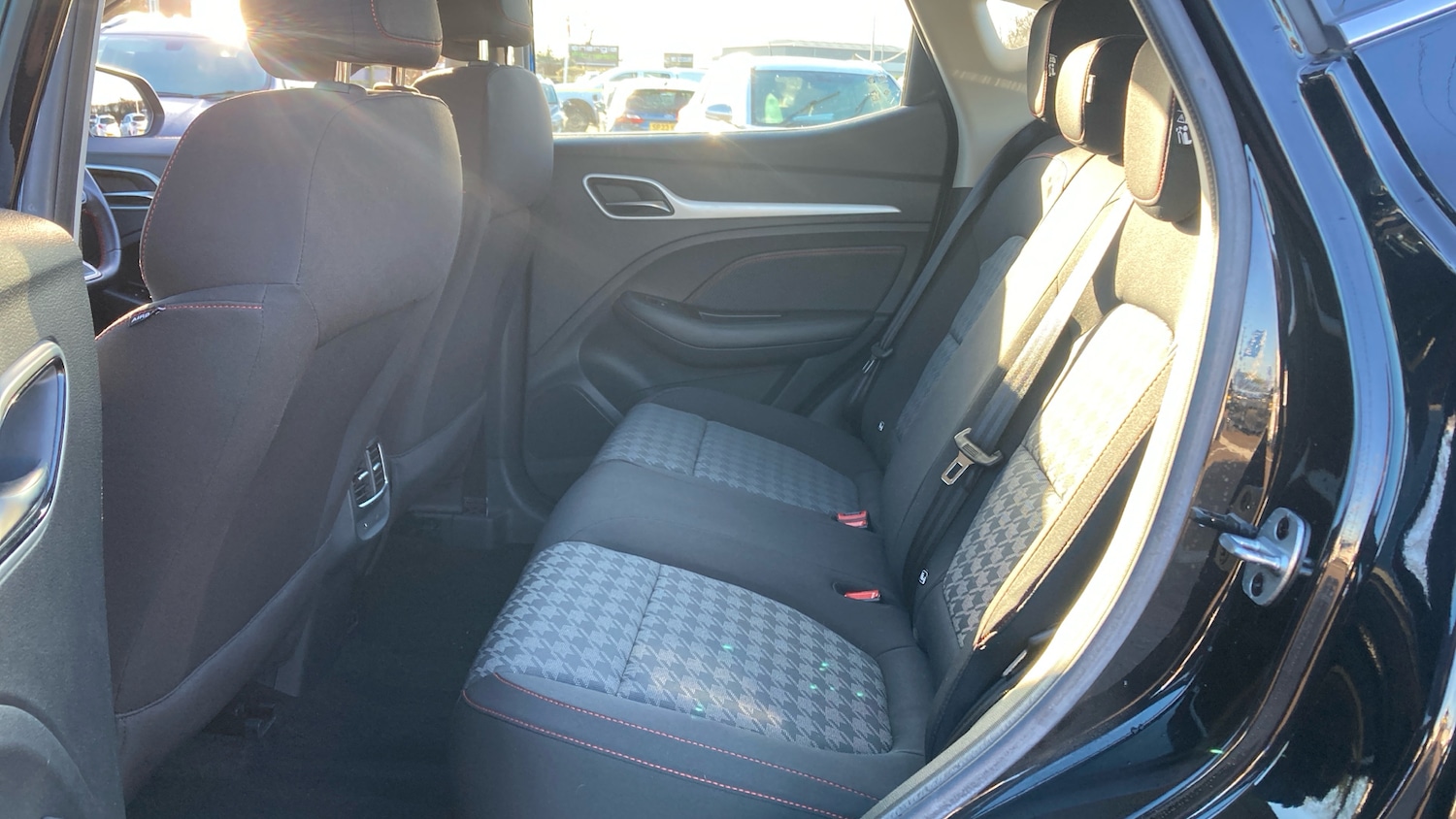 Used MG MG ZS 2022 for sale - 77233549: Photo 16