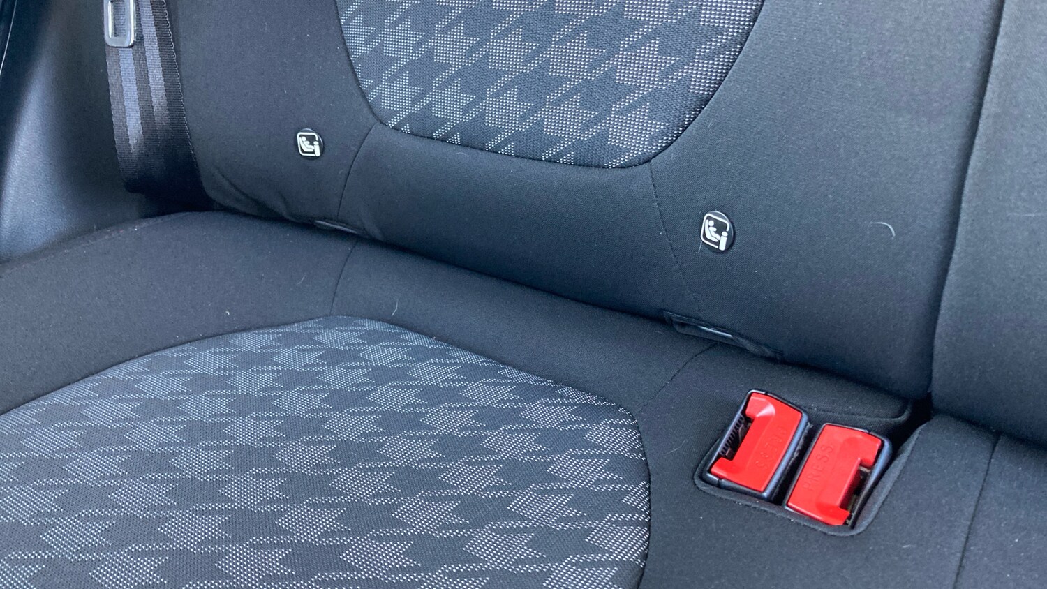 Used MG MG ZS 2022 for sale - 77233549: Photo 17