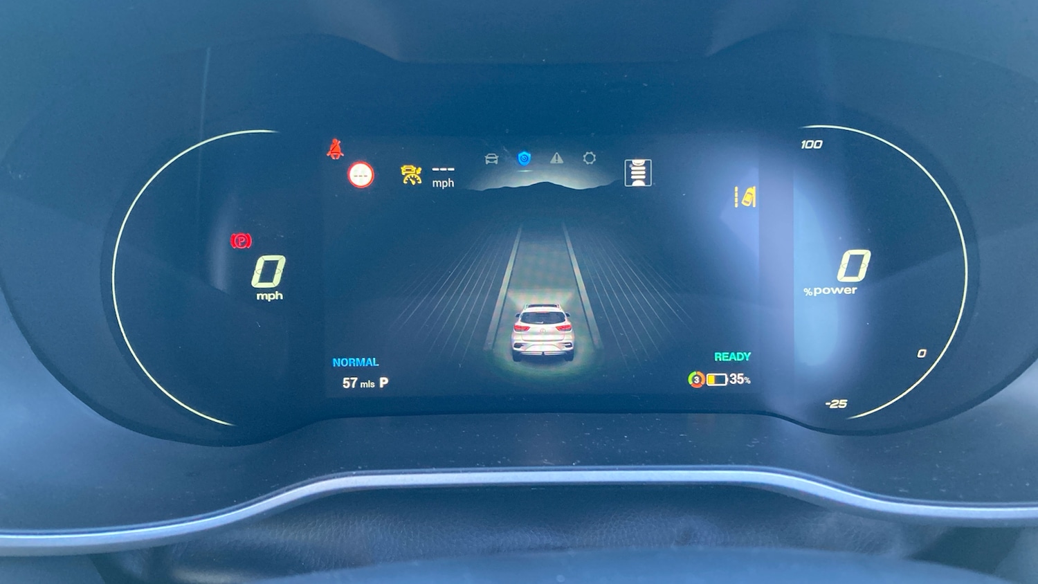 Used MG MG ZS 2022 for sale - 77233549: Photo 18