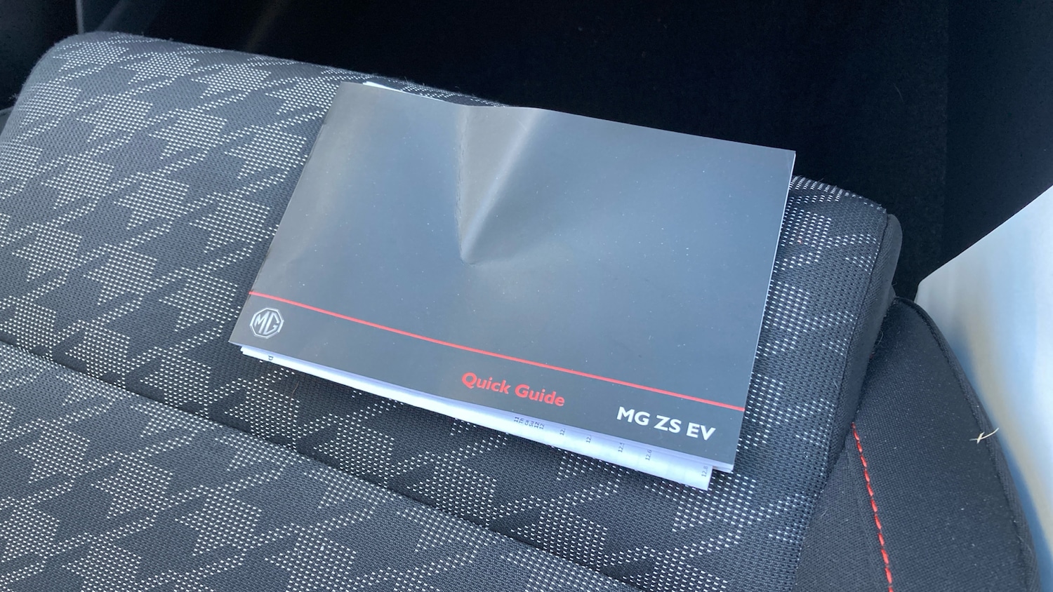 Used MG MG ZS 2022 for sale - 77233549: Photo 19