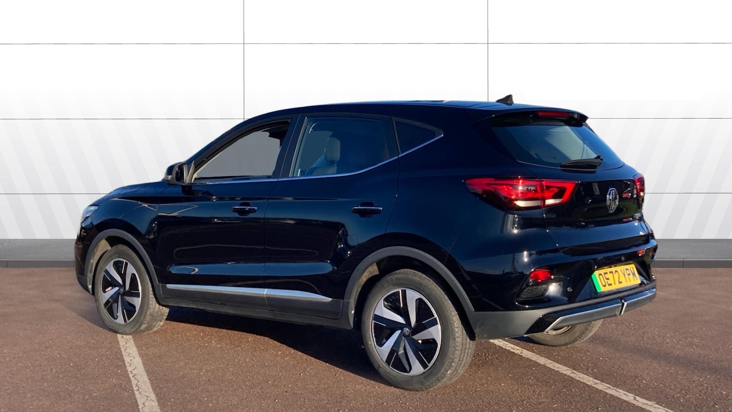 Used MG MG ZS 2022 for sale - 77233549: Photo 2